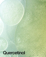 ANUA HEARTLEAF QUERCETINOL PORE DEEP CLEANSING FOAM