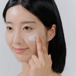 Skin1004 Hyalu-Cica Water-Fit Sun Serum SPF50+ PA++++ Feather Light Moisturizing SPF with Glow