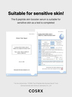 Cosrx The 6 Peptide Skin Booster Serum