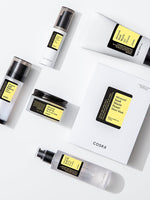 Cosrx Advanced Snail Mucin Gel Cleanser