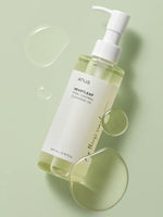 Anua cleansing duo