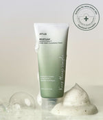 Anua cleansing duo