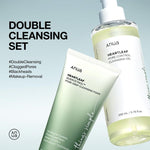 Anua cleansing duo