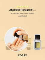 COSRX ALL ABOUT SNAIL KIT 4-step