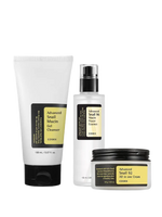 Snail Mucin Trio