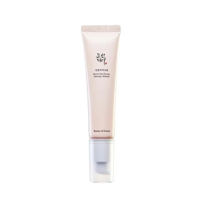 BEAUTY OF JOSEON Revive Eye Serum : Ginseng + Retinal
