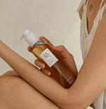 BEAUTY OF JOSEON Ginseng Cleansing Oil
