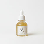 BEAUTY OF JOSEON Glow Serum : Propolis + Niacinamide