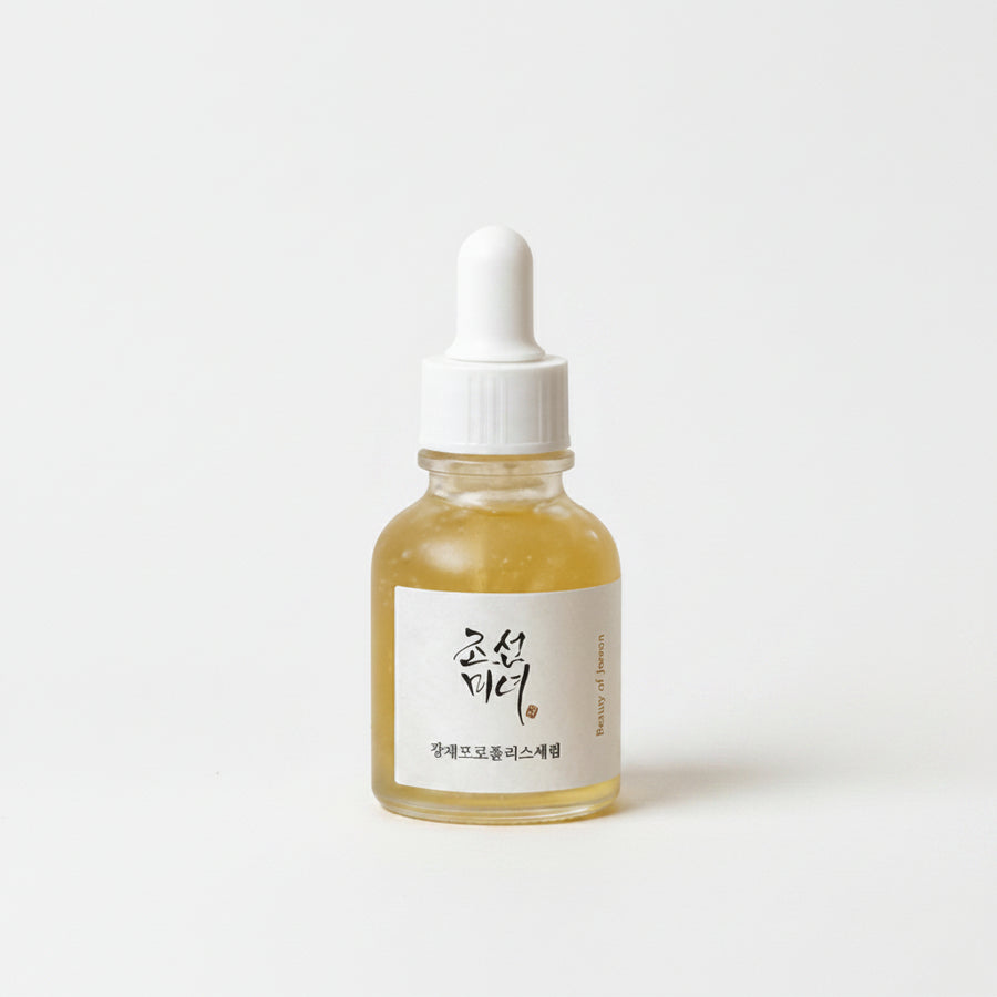 BEAUTY OF JOSEON Glow Serum : Propolis + Niacinamide
