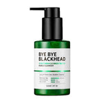 BYE BYE BLACKHEAD Miracle Tea Tree Bubble Cleanser