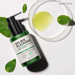BYE BYE BLACKHEAD Miracle Tea Tree Bubble Cleanser
