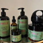 MIELLE ORGANICS PACKAGE
