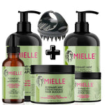 MIELLE ORGANICS PACKAGE