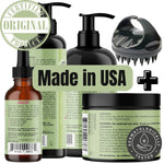MIELLE ORGANICS PACKAGE