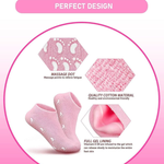 Spa Gel Moisturizing Socks