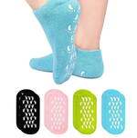 Spa Gel Moisturizing Socks