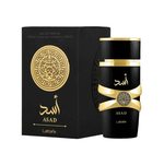 Lattafa Asad Oriented Fragrances
