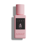 ASSAF The Essence Of Femininity Lady Eau De Parfum