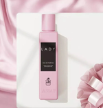 ASSAF The Essence Of Femininity Lady Eau De Parfum