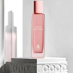 ASSAF Miss Sakura Eau De Parfum - 200ml