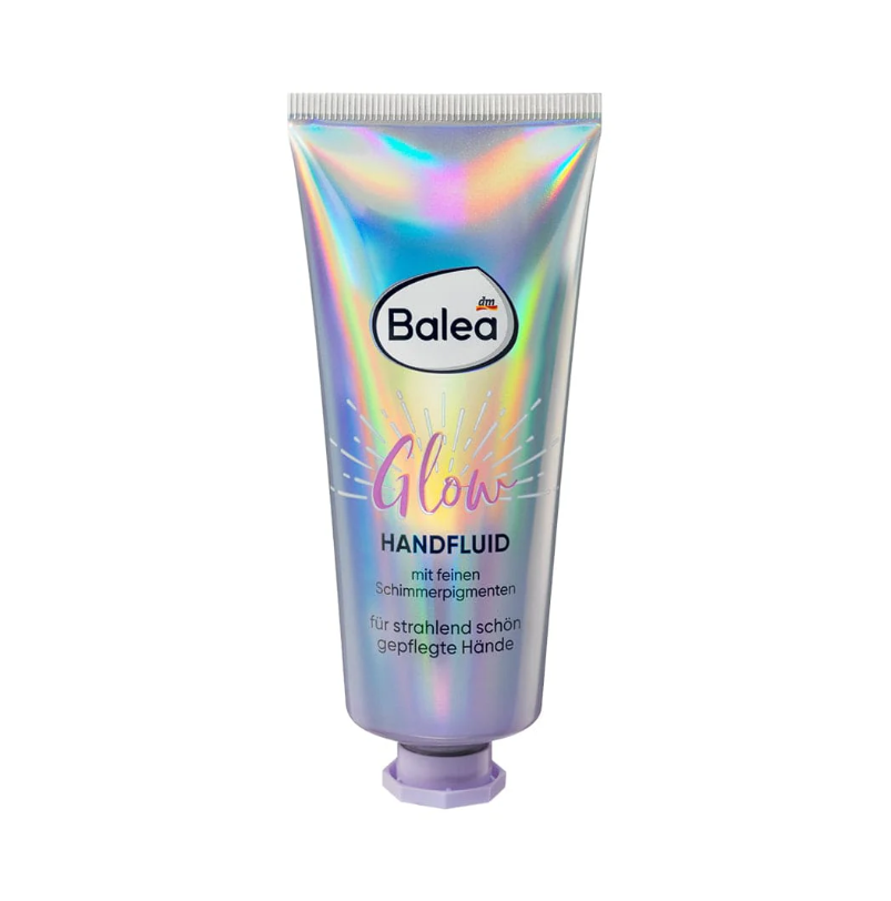 Balea سائل اليدين المتوهج