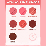 SHEGLAM Lunar Orbit Blush Ball