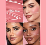 SHEGLAM Color Bloom Liquid Blush - Matte Finish