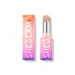 SHEGLAM Mirror Kiss High-Shine Lipstick