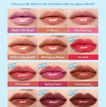SHEGLAM Pout-Perfect Lip Plumper