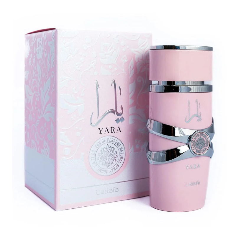 Lattafa Yara Oriented Fragrances