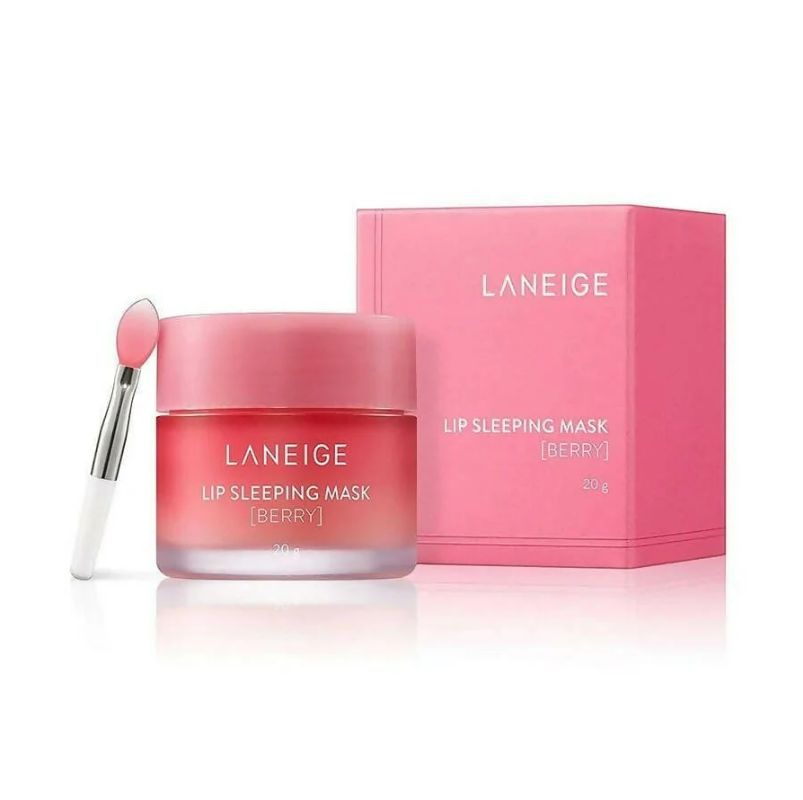 قناع الشفاه الليلي من LANEIGE - 20غ