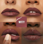 Maybelline SuperStay Vinyl Ink Longlasting Liquid Lipstick