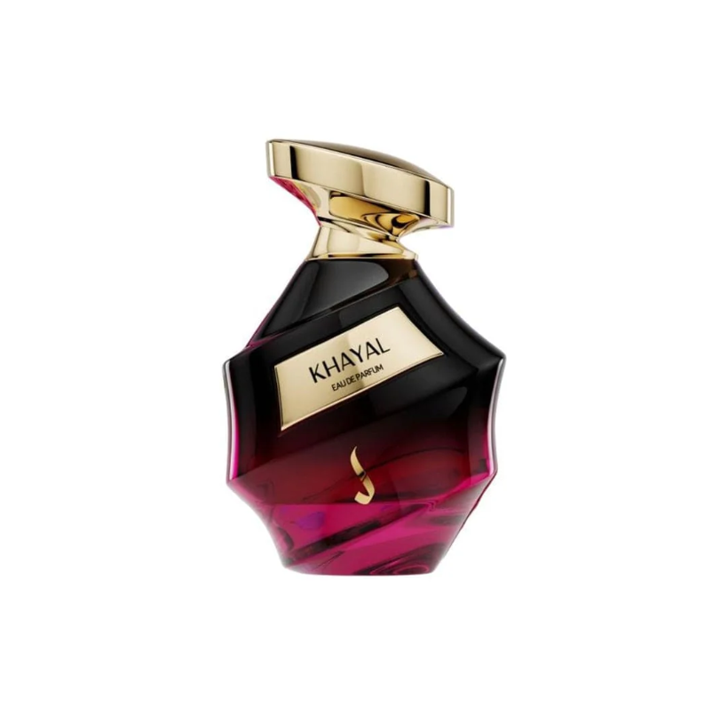دخون الإماراتية خيال عطر أو دو بارفان