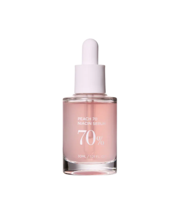 ANUA PEACH 70% NIACINAMIDE SERUM