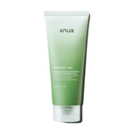 ANUA HEARTLEAF QUERCETINOL PORE DEEP CLEANSING FOAM