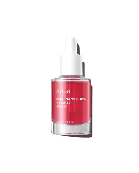 ANUA NIACINAMIDE 10%+TXA 4% SERUM
