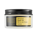 COSRX ALL IN ONE SNAIL CREAM