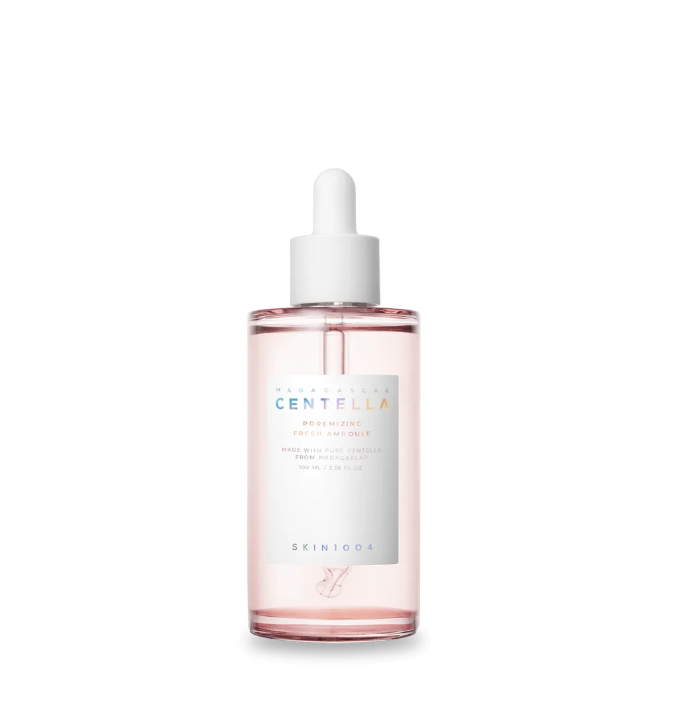 SKIN1004 Poremizing Fresh Ampoule Pore Cleansing & Tightening Ampoule