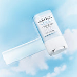 SKIN1004 Log in Cart Hyalu-Cica Silky-Fit Sun Stick Moisturizing Matte Finish