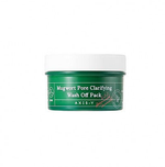 AXIS-Y Mugwort Pore Clarifying Wash Off Pack