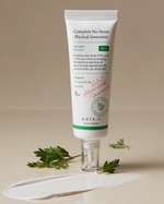AXIS-Y Complete No-Stress Physical Sunscreen V.3
