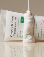 AXIS-Y Complete No-Stress Physical Sunscreen V.3