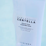 SKIN1004 Hyalu-Cica Sleeping Pack Hydrating Overnight Sleeping Mask