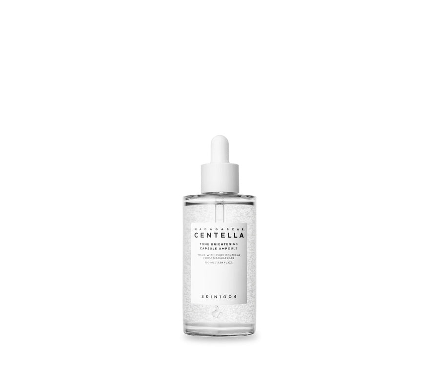 Skin1004 Tone Brightening Capsule Ampoule