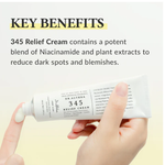 DR ALTHEA 345 RELIEF CREAM