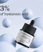 COSRX The Hyaluronic Acid 3 Serum