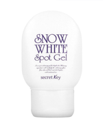 SECRET KEY Snow White Spot Gel