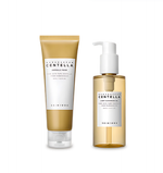 Skin1004 Double Cleansing Duo Effective Double Cleansing Set