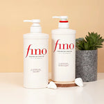 Shiseido - Fino Premium Touch Shampoo