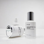 anua nano retinol0.3%+ niacin renewing serum